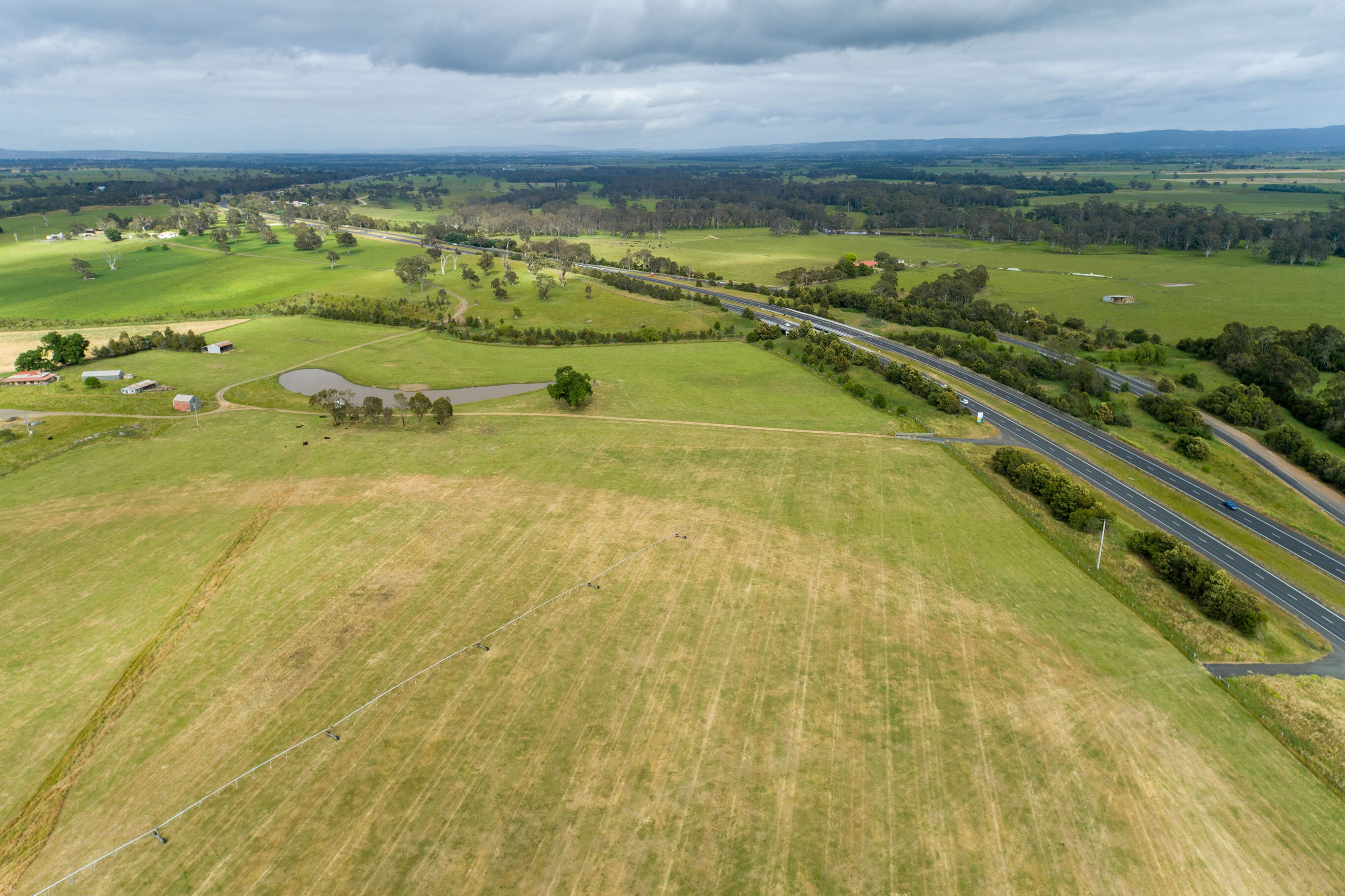 Princes Highway East Duplication - RTL