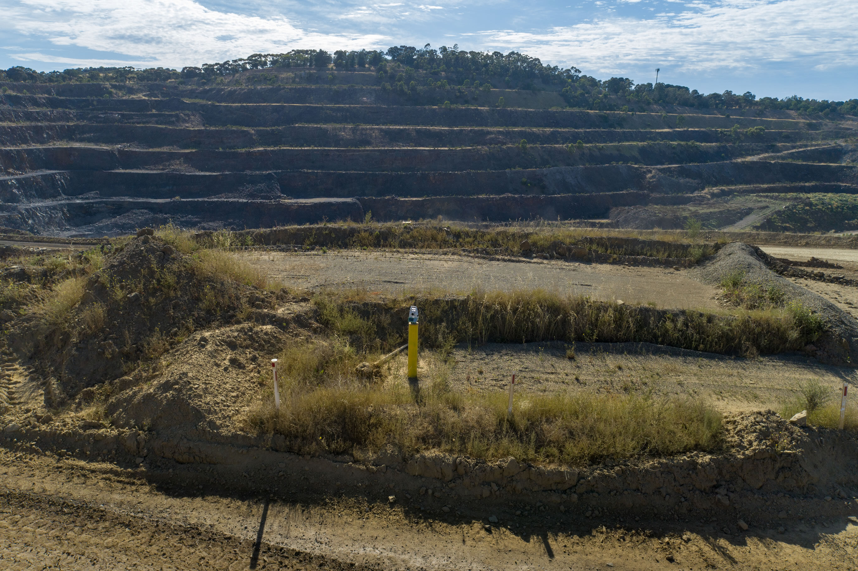 Boral Quarries