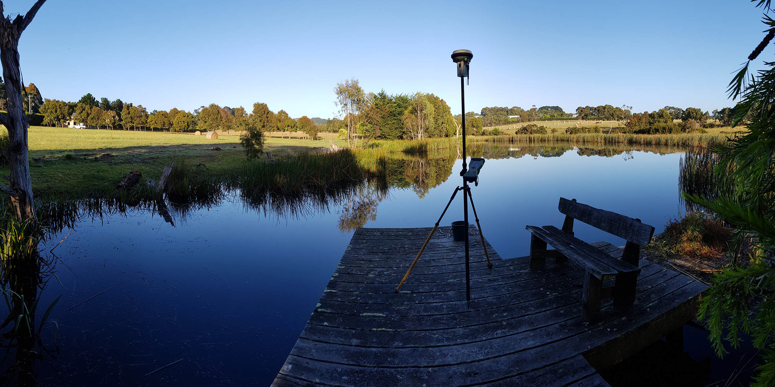 Merricks Rd Vineyard