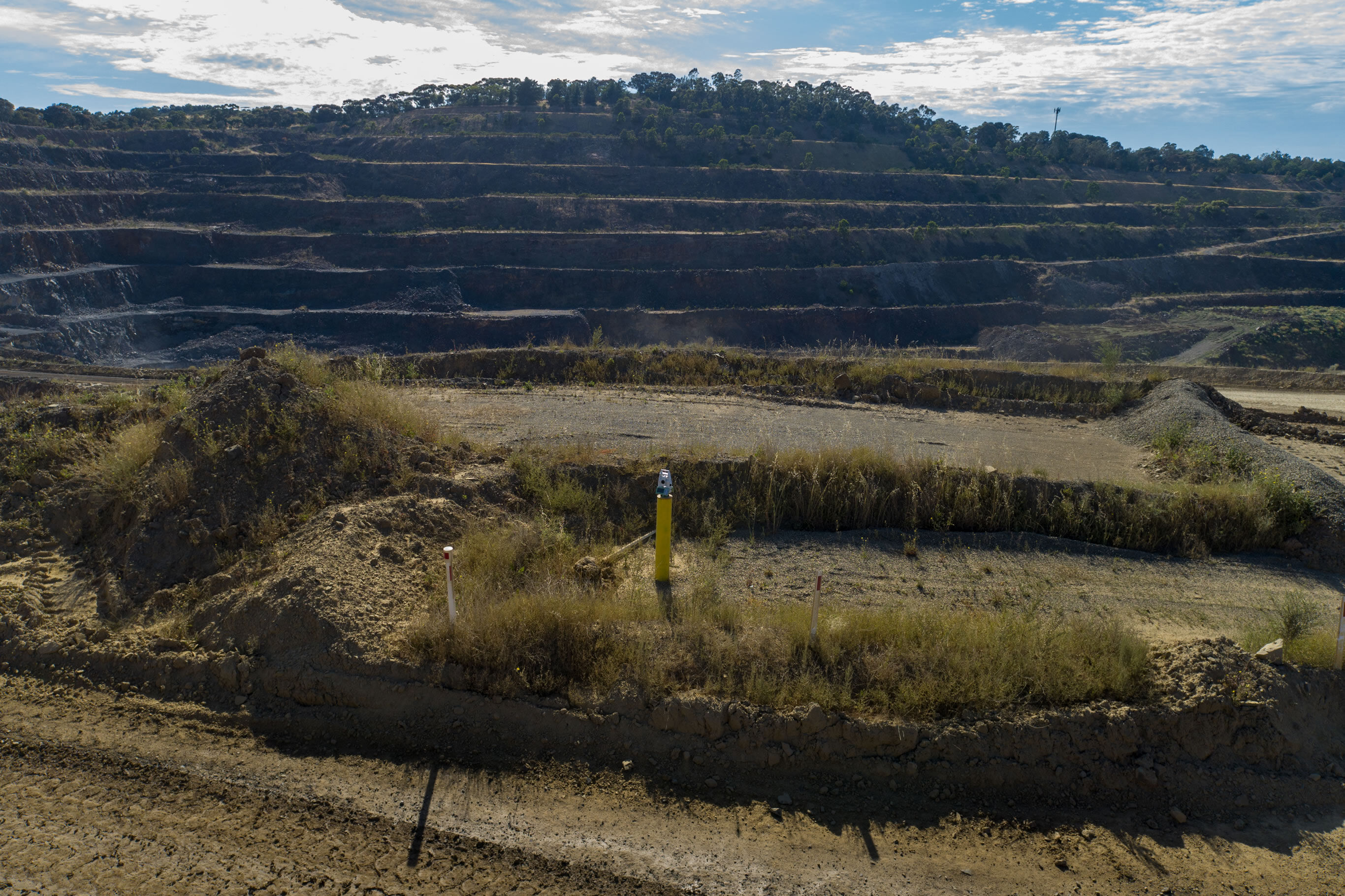 Boral Quarries