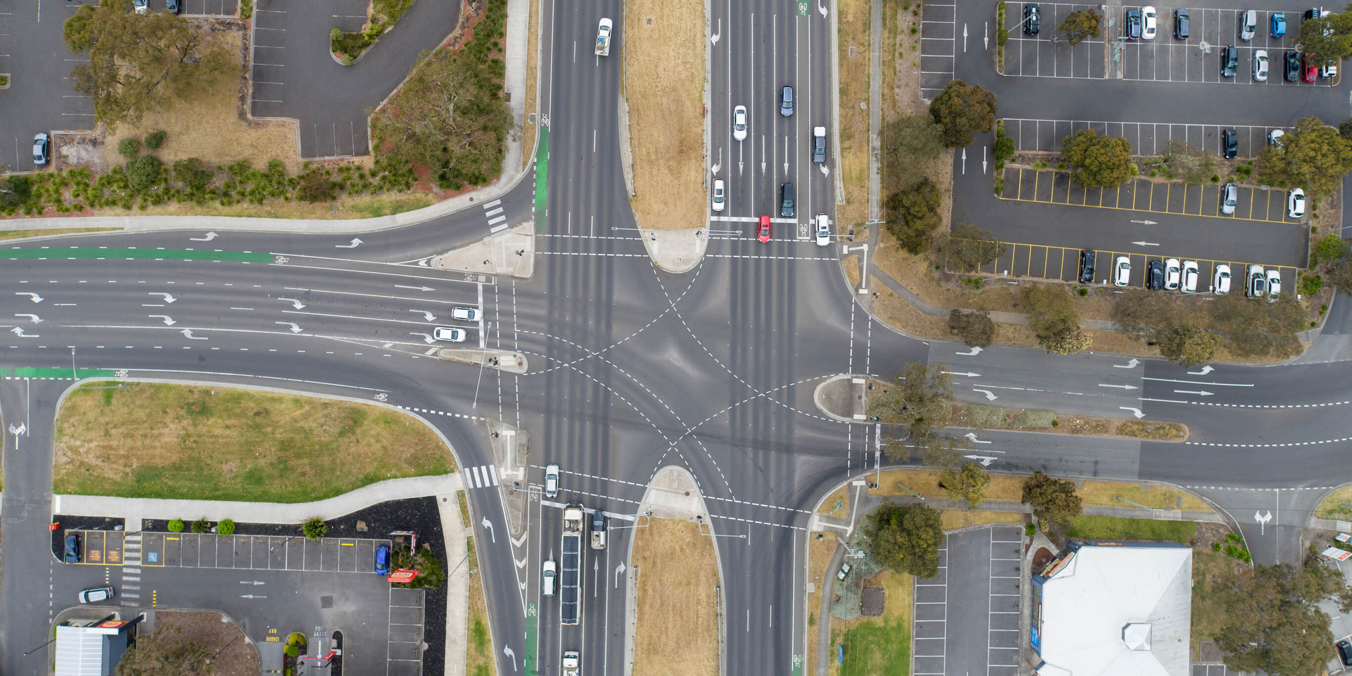 Plenty Road Duplication Stage 1 – Decmil Southern