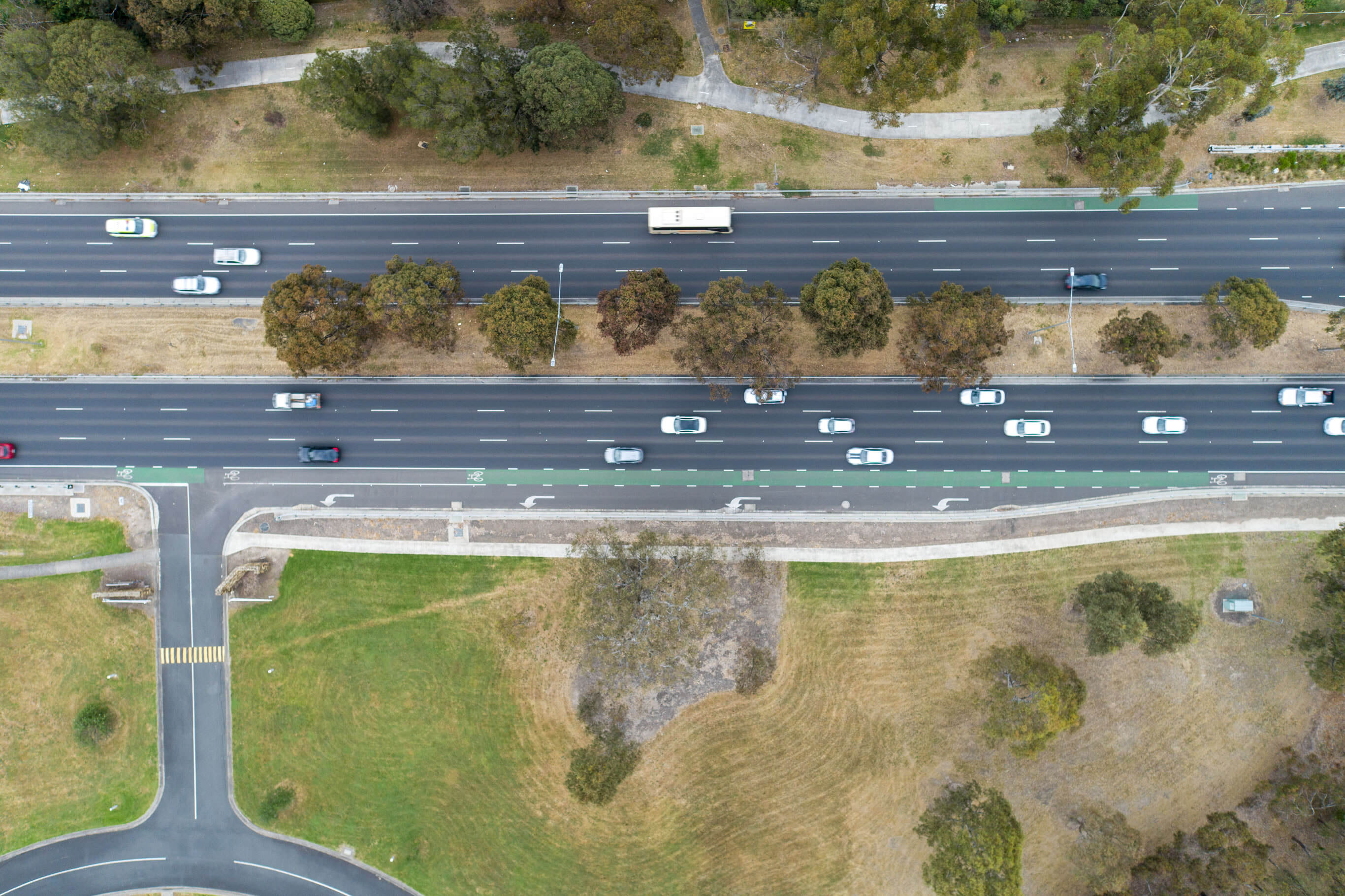 Plenty Road Duplication Stage 1 – Decmil Southern