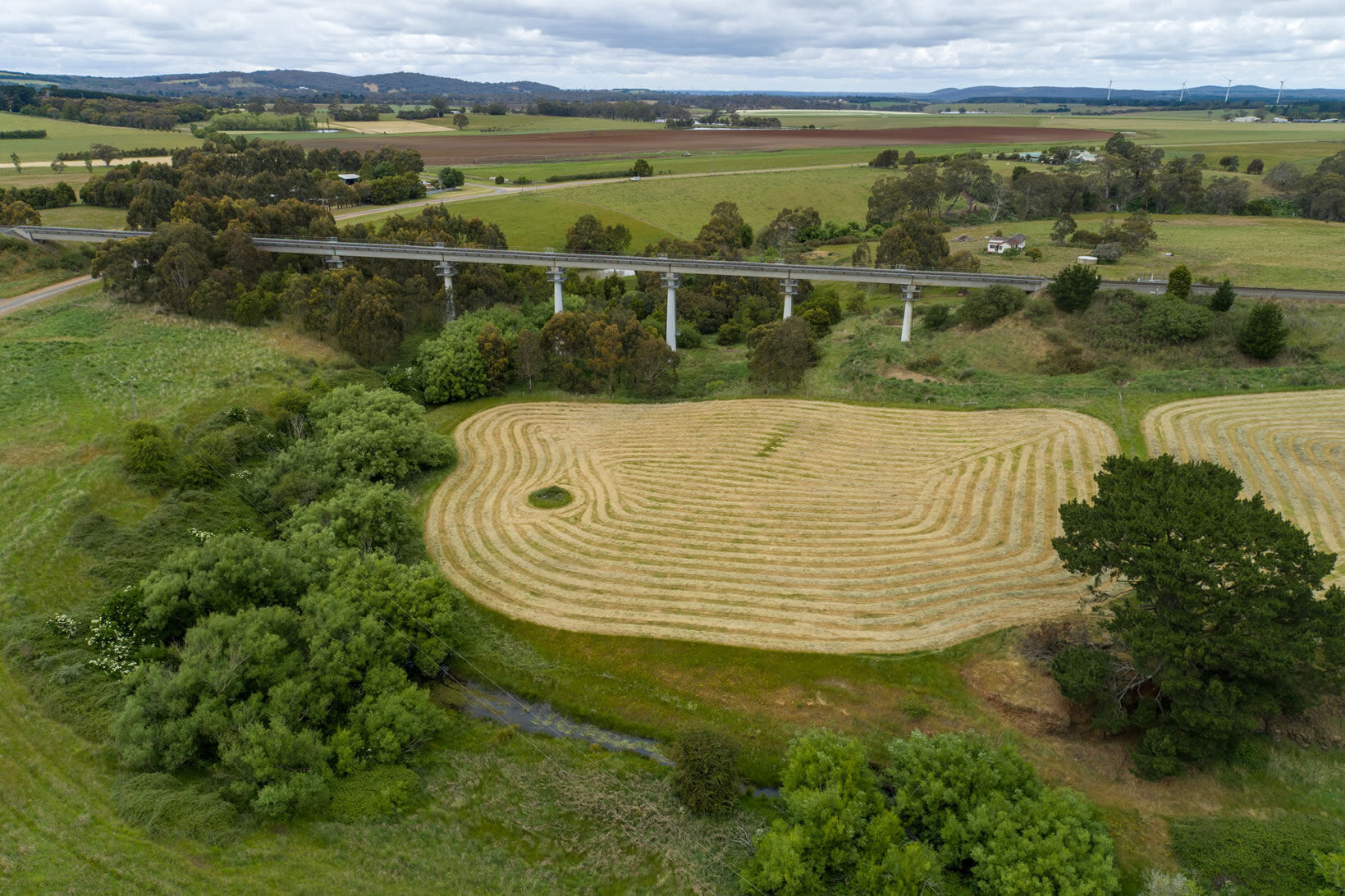 Regional Fast Rail Project (Ballarat and Geelong Lines) - Theiss Alstom